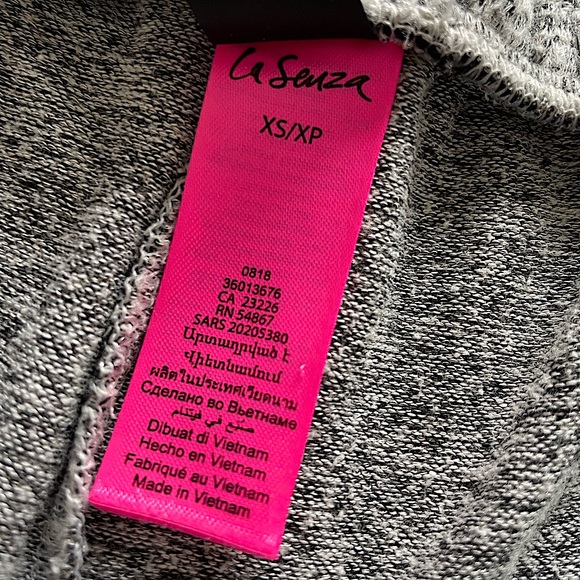 Grey Loungewear - Picture 7 of 7